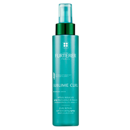 Rene Furterer Sublime Curl Refreshing Spray