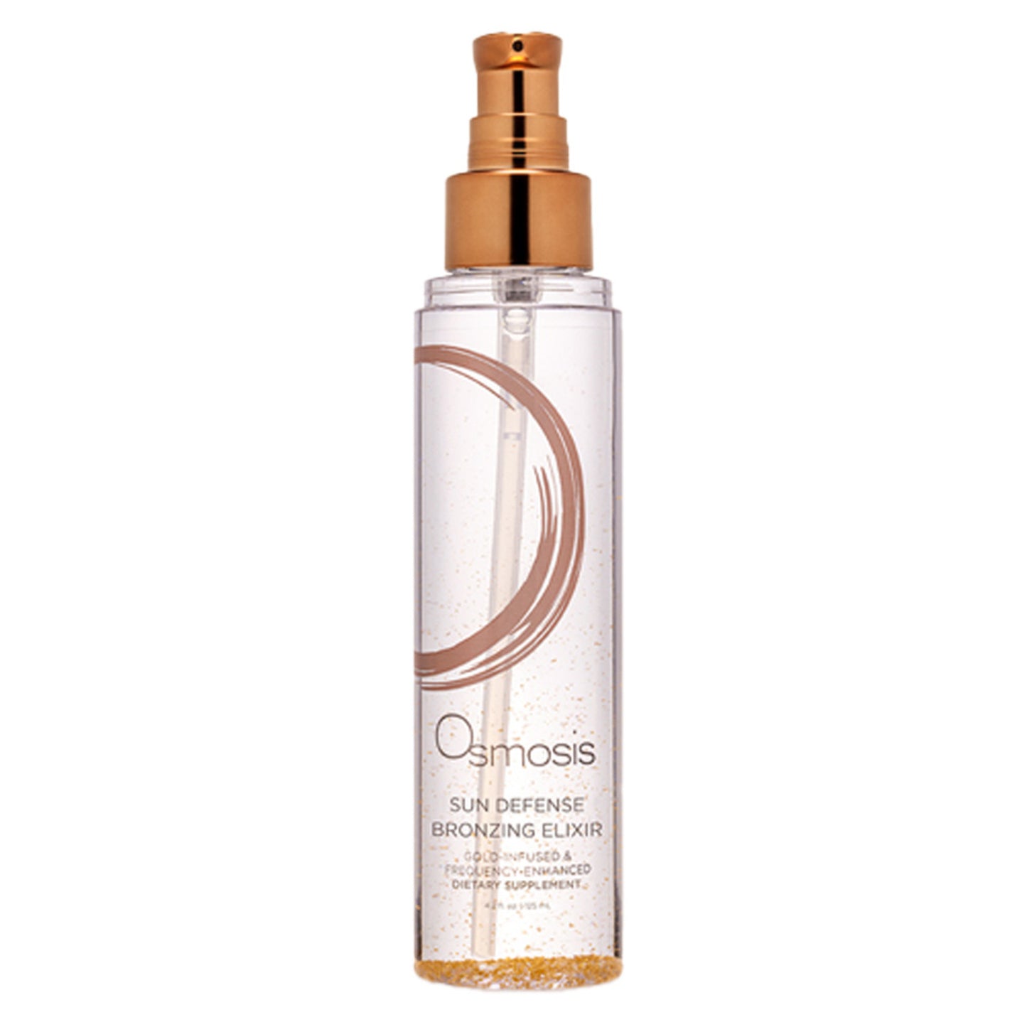 Osmosis Professional Sun Defense Bronzing Elixir