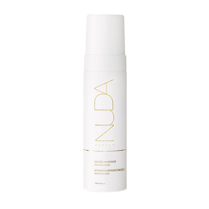 NUDA Sunless Tan Remover