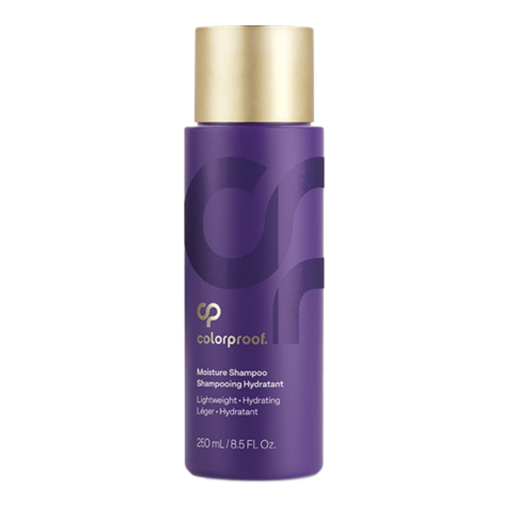 Kleurbestendige superrich vocht shampoo