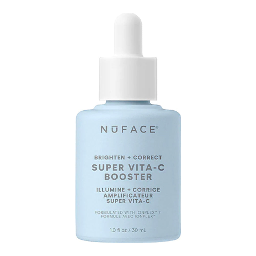 NuFace Super Vita-C Booster