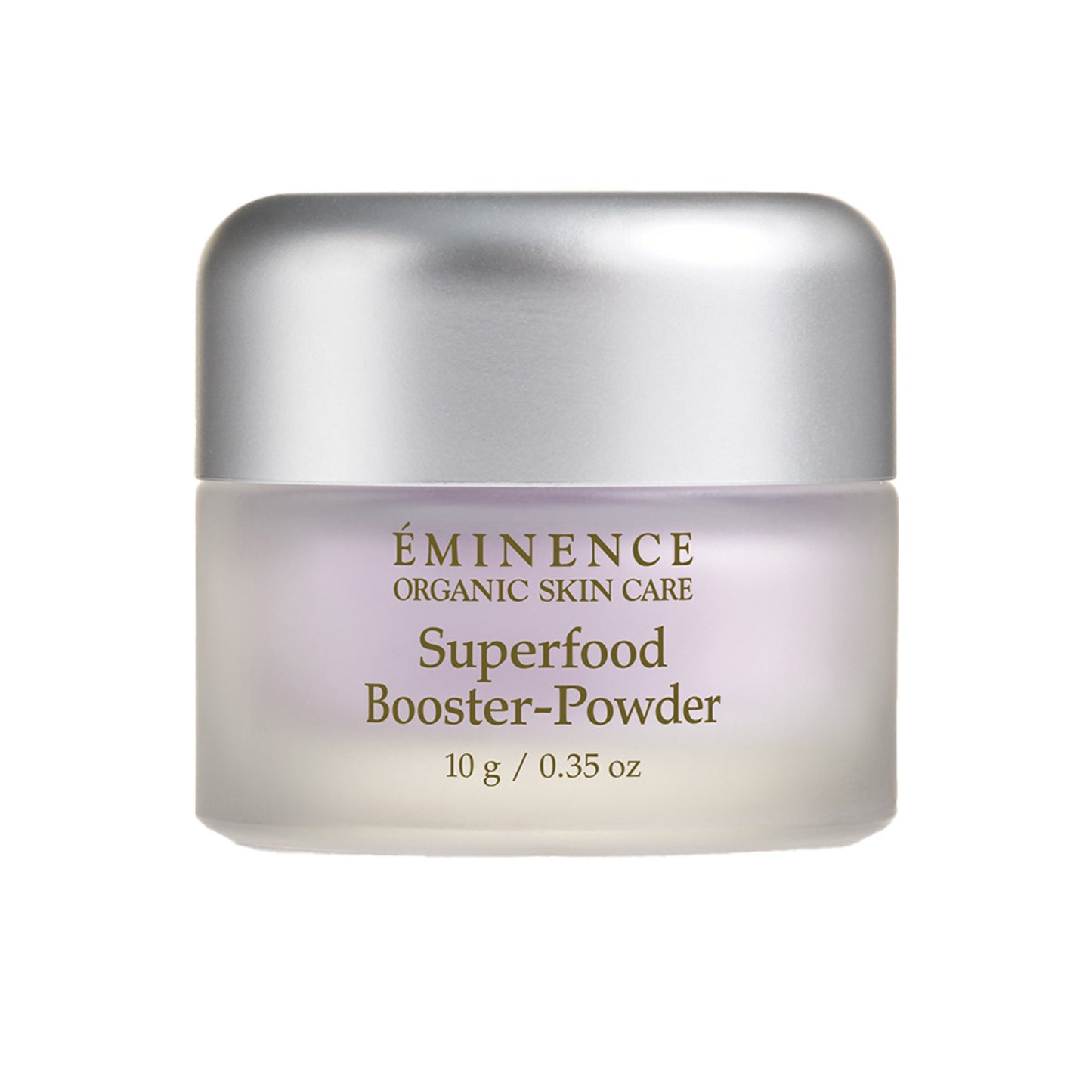 Esice Organics Superfood Booster-Powerder