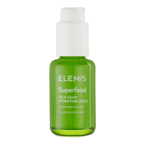 Elemis superfood cica lugn hydratisering juice