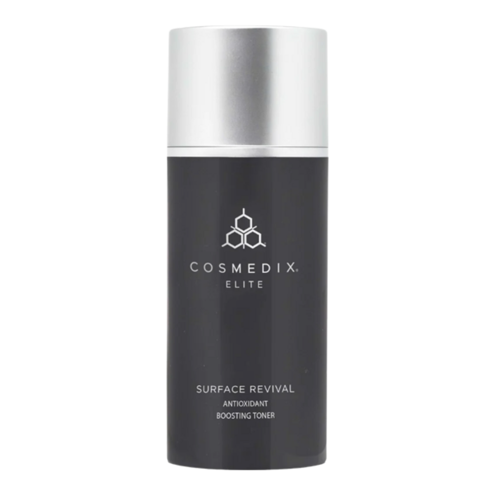 CosMedix Surface Revival Antioxidant Boosting Toner