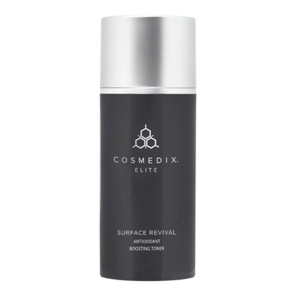 Cosmedix Surface Revival Antioxidant Boosting Toner