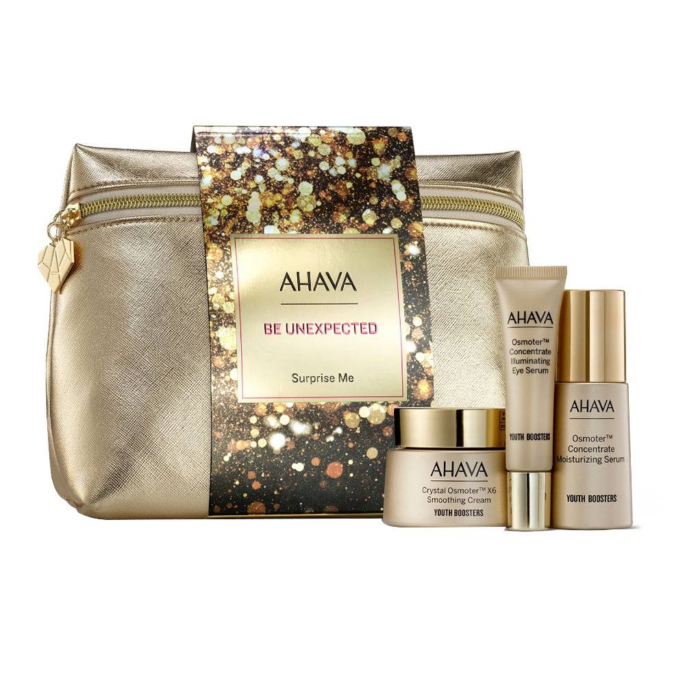 Ahava Sorpret Me Gift Set Trio