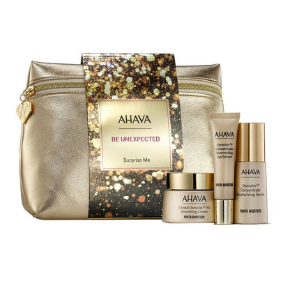 Ahava Surprise Me Gift Set Trio