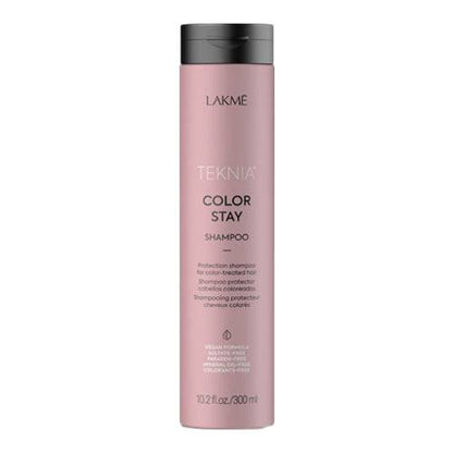 LAKME  Teknia Color Stay Shampoo