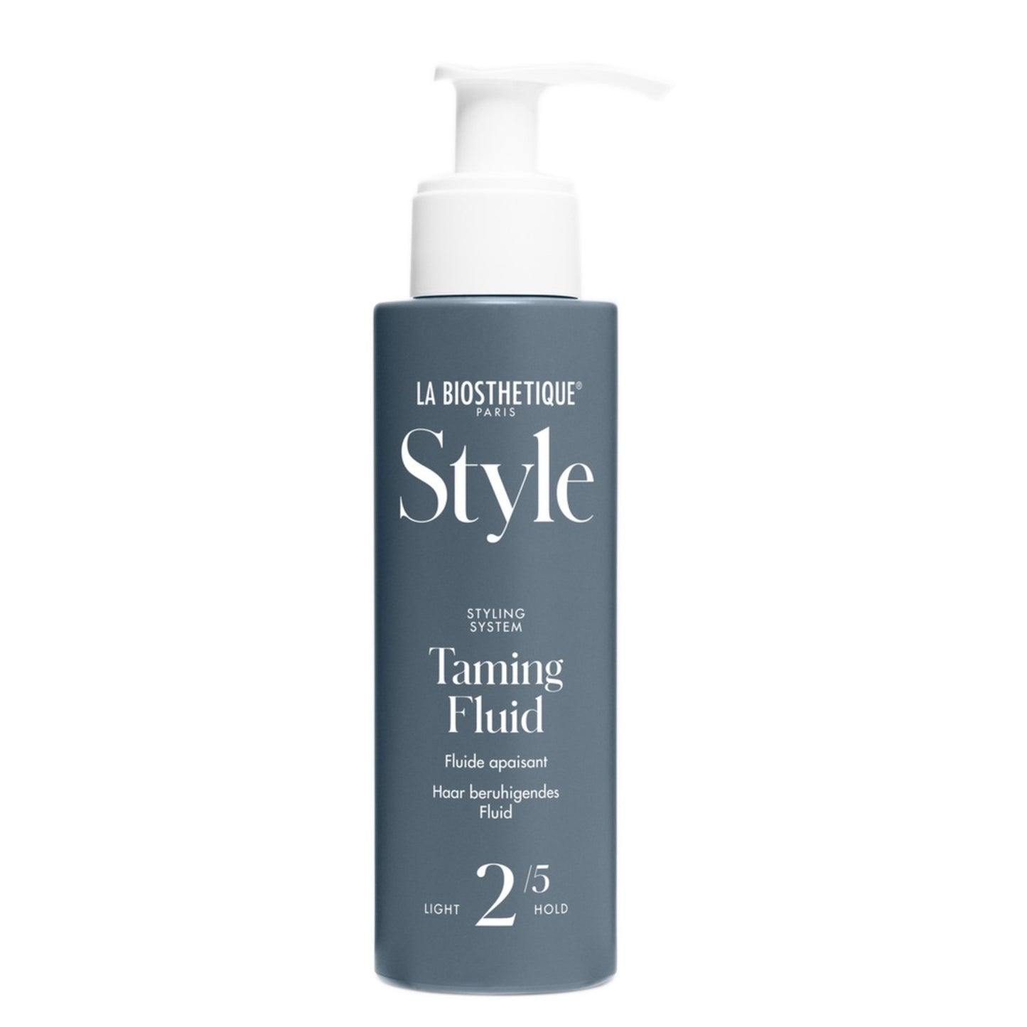 La Biosthetique Taming Fluid