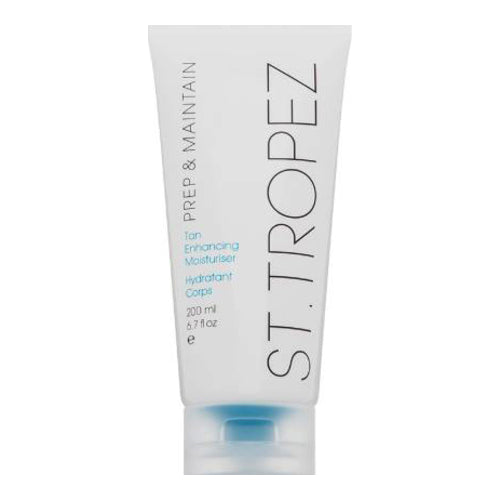 St Tropez Tan Tan Enhancing Body Moisturiser