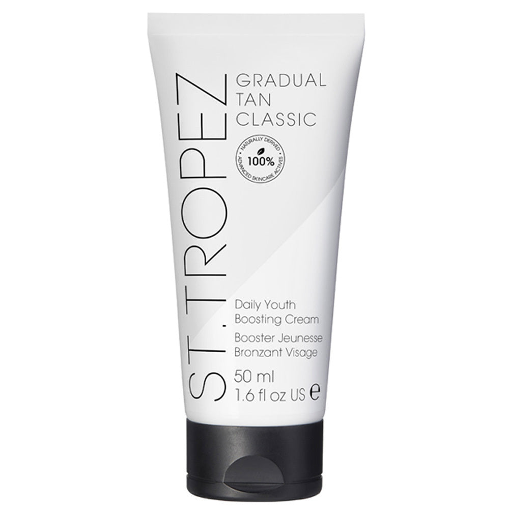 St Tropez Tan Tan Gradual Face Lotion