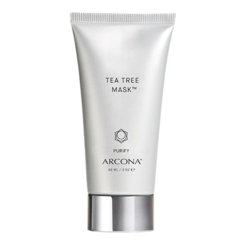 Arcona Tea Tree Mask