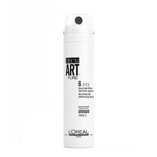 L'Oreal Professionnel Pariisi Tecni.Art 6-Fix