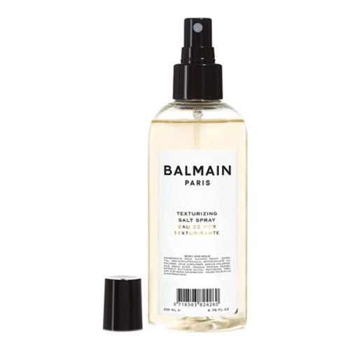 Balmain Pariisin hiukset couture Texturing Salt Spray