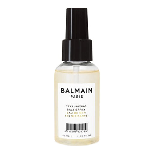 Balmain Paris Capure Couture Texturizing Salt Spray