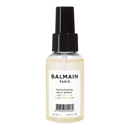 Balmain Paris hår couture texturizing salt spray