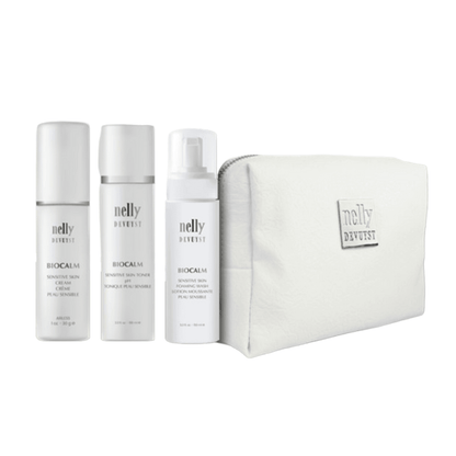 Nelly Devuyst Biocalm Nutcracker Gift Box