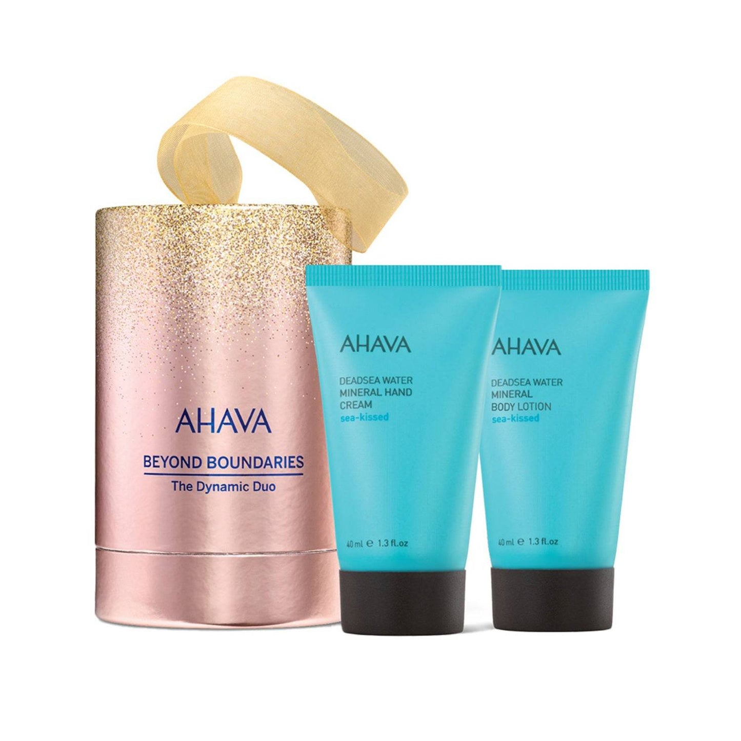 Ahava The Dynamic Duo Gift Set