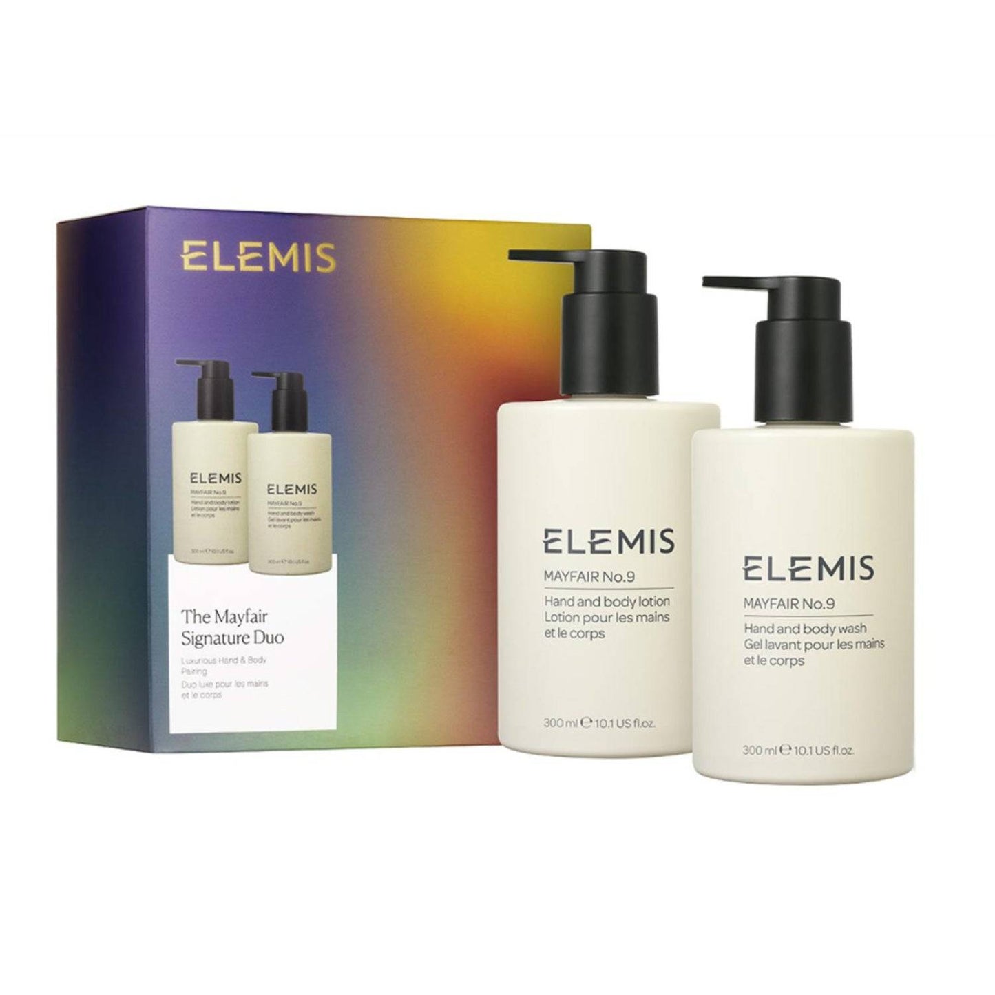 Elemis Mayfair Signature Duo