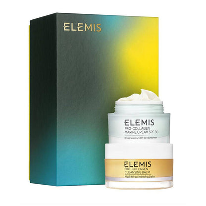 Elemis Pro-Collagen-täydelliset kumppanit