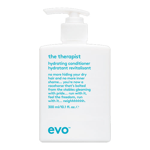 Evo de therapeutconditioner