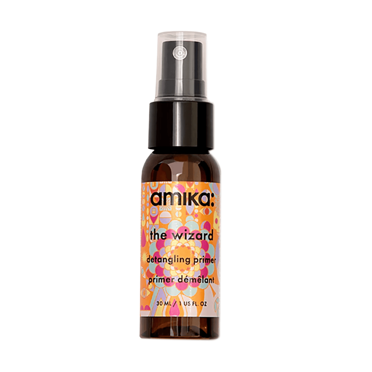 Amika The Wizard Distangling Primer 350 ml / 11,8 fl oz