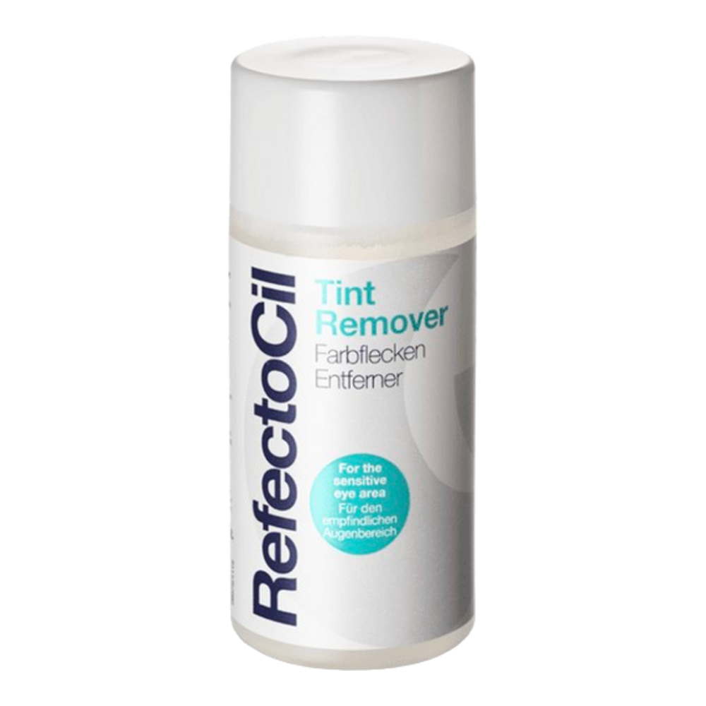 Remover tinta di Refectocil