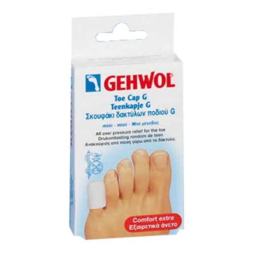 Polimero GEHWOL TOE CAP G (Mini)