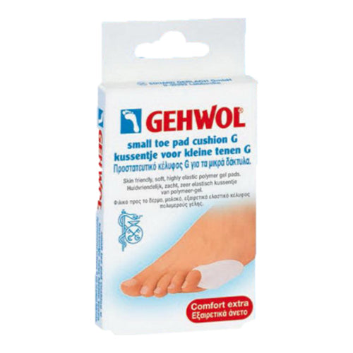 Gehwol Toe Pad -tyyny G (s)