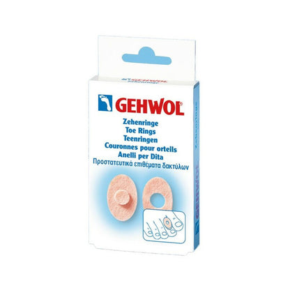 Gehwol Toe Rings (Oval)