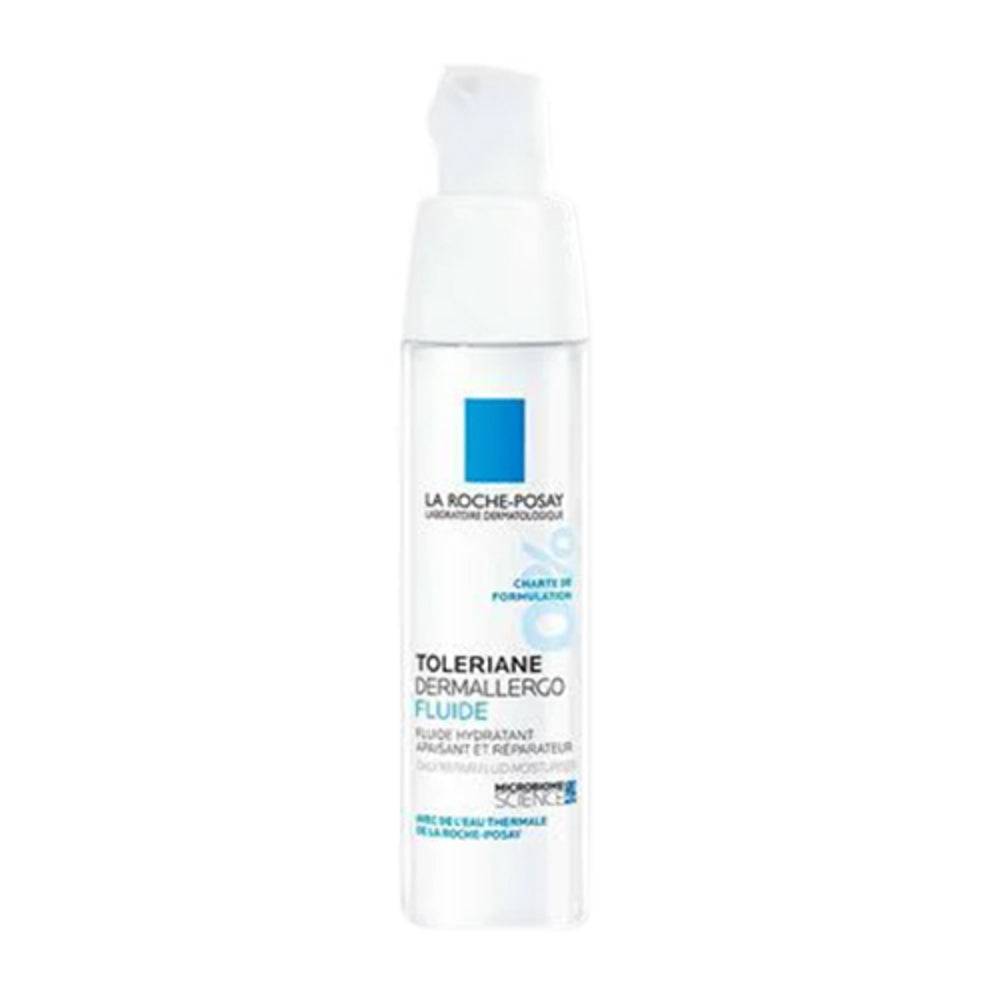 La Roche Posay Toleriane Dermallergo Fluid Meisturizer