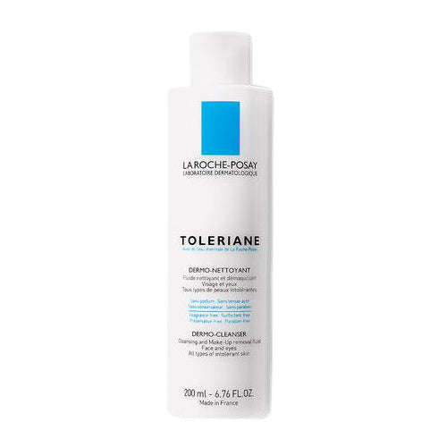 La Roche Posay Toleriane Dermo-Cleanser