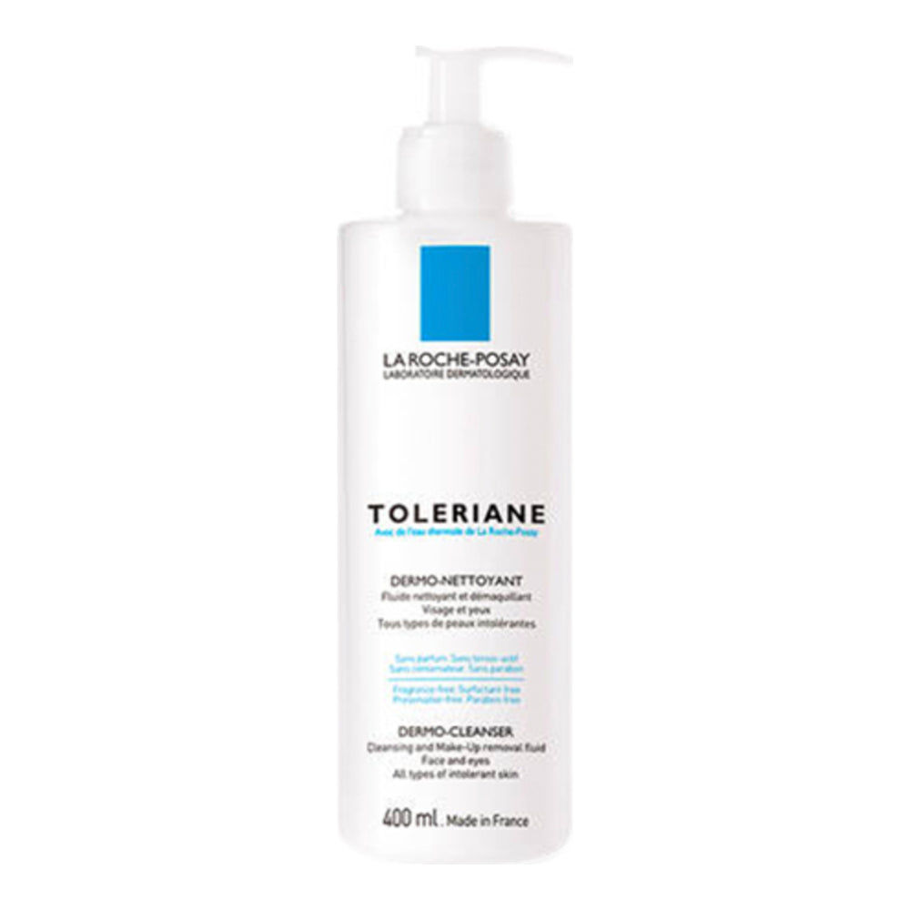 La Roche Posay Toleriane Dermo-Cleanser