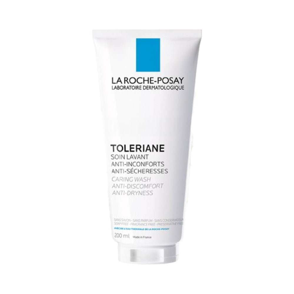 La Roche Posay Toleriane Hydrating Cleanser