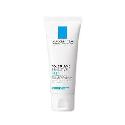 La Roche Posay Toleriane Sensitive Riche