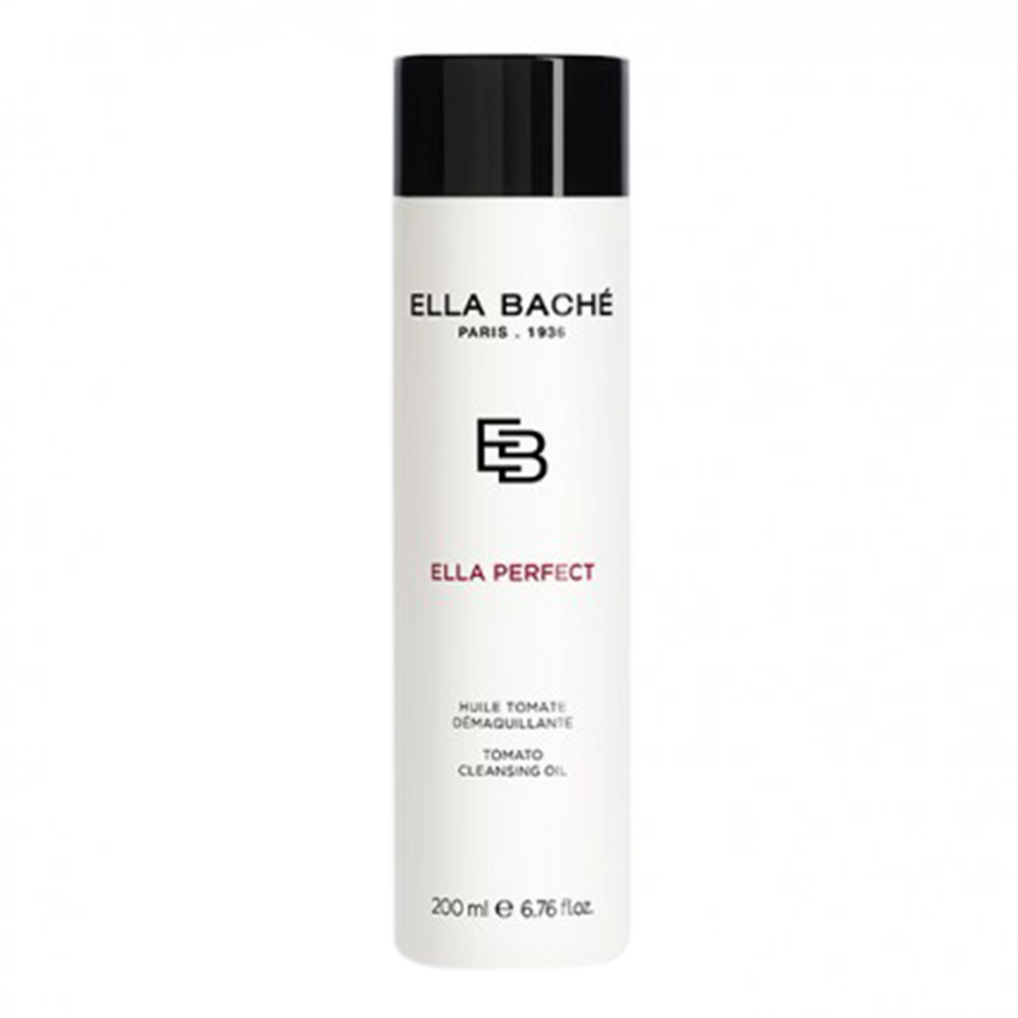 Ella Bache Tomato Cleansing Oil