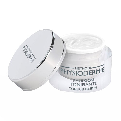 Emulsione del toner Physiodermie