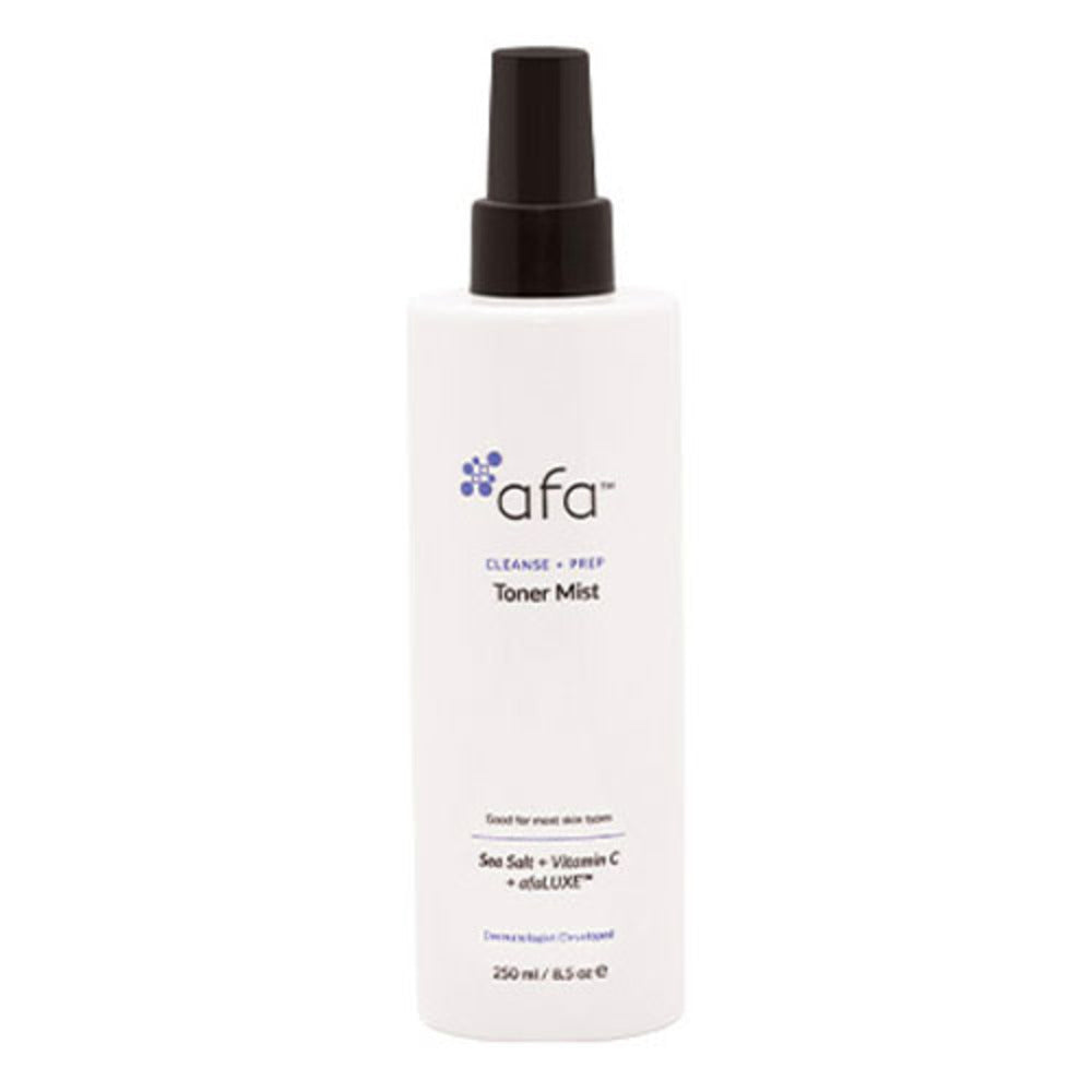 Afa toner tåge