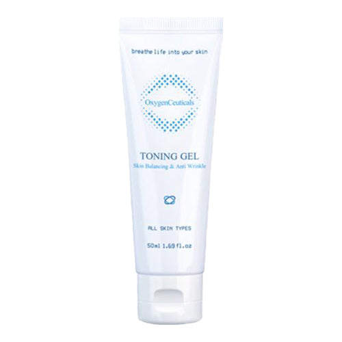 OxygenCeuticals Toning Gel