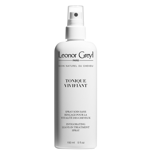 Leonor Greyl Tonique Vivifiant Spray for Hair Loss