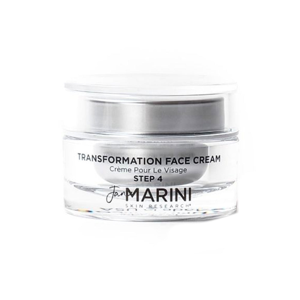 Jan Marini Transformation Face Cream