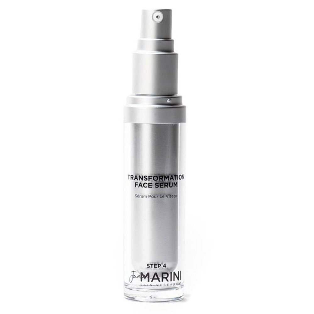 Jan Marini Transformation Face -seerumi