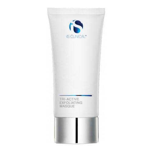 is klinische tri-actieve exfoliërende masker