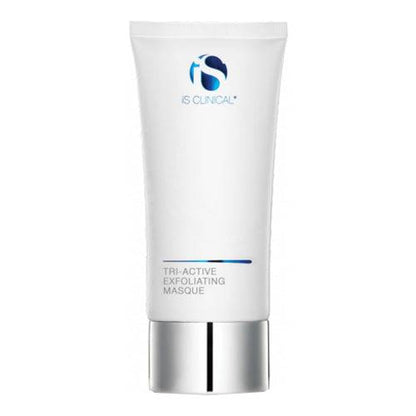 is klinische tri-actieve exfoliërende masker