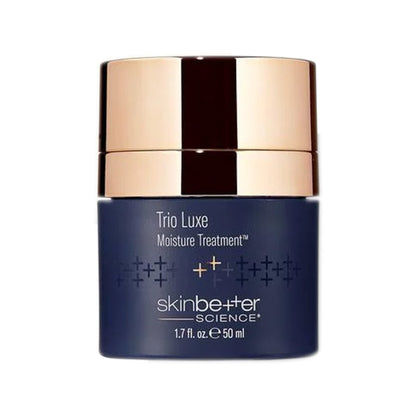 Skinbetter Science Trio Luxe Moisture Treatment