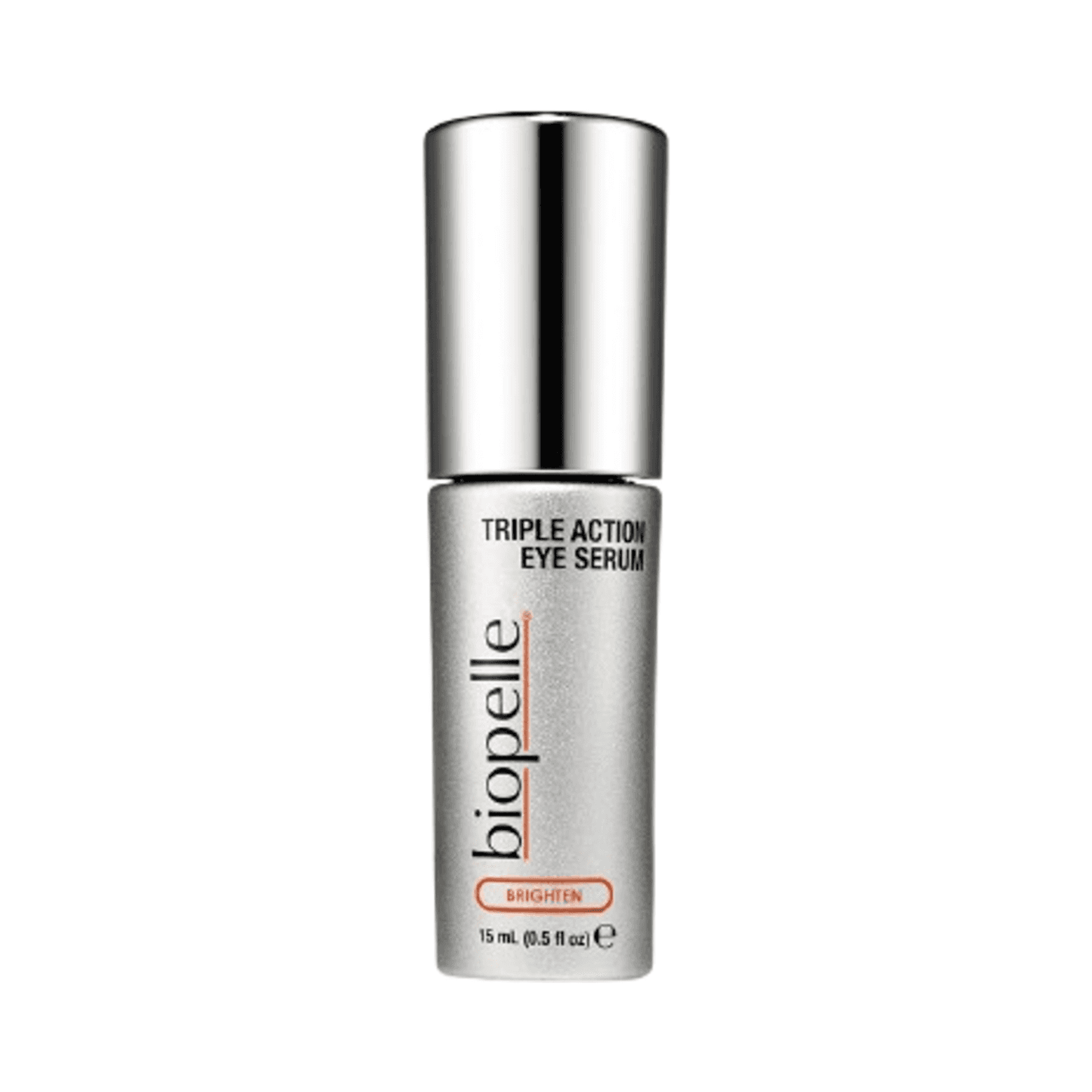 Biopelle Triple Action Eye Serum