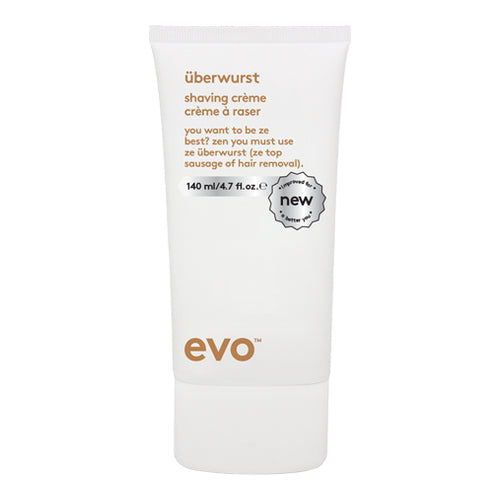 Evo Uberwurst Shaving Creme