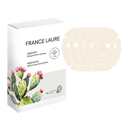 Frankrike Laure Ultimate Age-Defying Mask Instant Lift