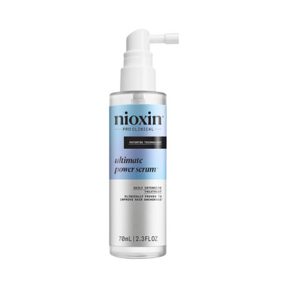 NIOXIN Ultimate Power Serum