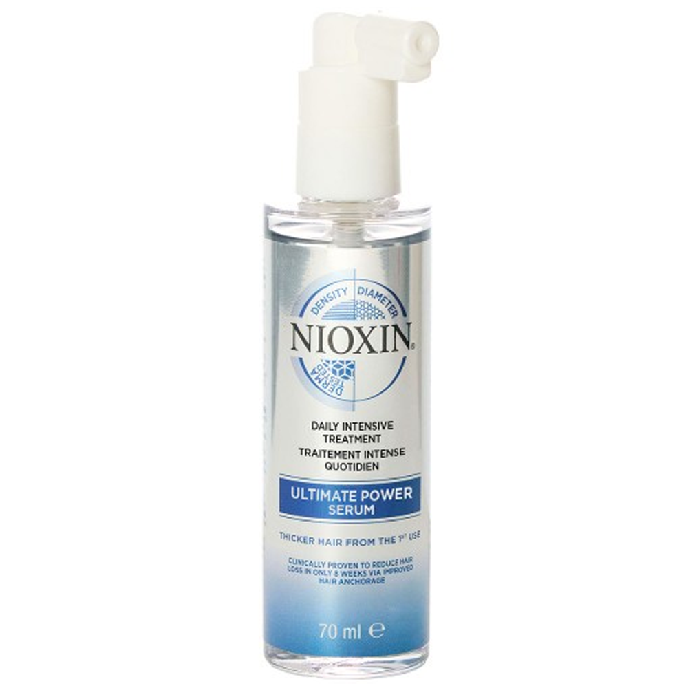 NIOXIN Ultimate Power Serum